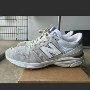 770.9 New Balance Caviar Vodka's